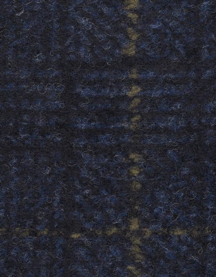 Bugatti Wollen jas in klassieke look