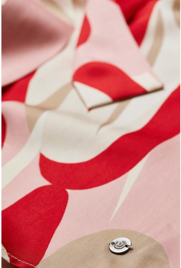 Bugatti Zomerjurk met een bindceintuur - Foto 2