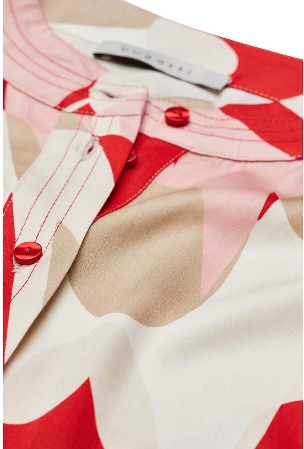 Bugatti Zomerjurk met een bindceintuur