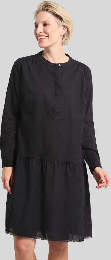 Bugatti Zomerjurk met verborgen knoopsluiting - Foto 6