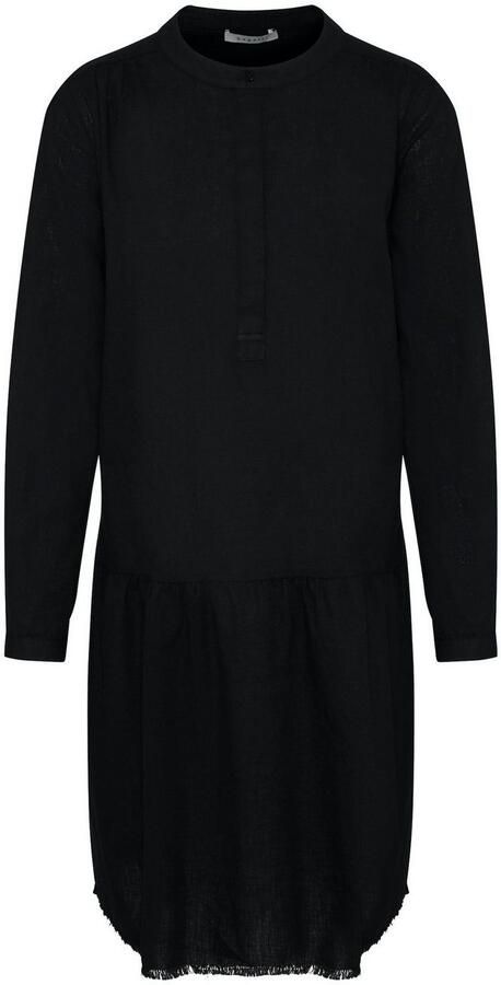 Bugatti Zomerjurk met verborgen knoopsluiting - Foto 5