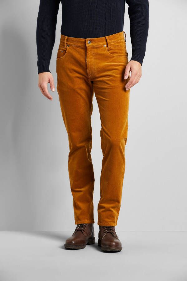 Bugatti Five-pocketsbroek