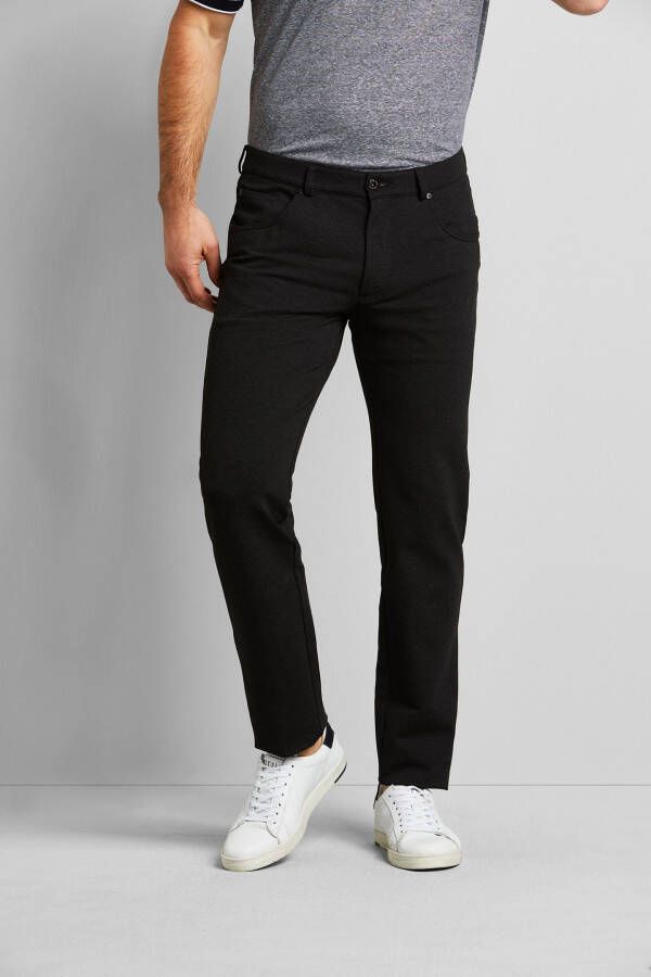 Bugatti Five-pocketsbroek met flexcity stretch functie