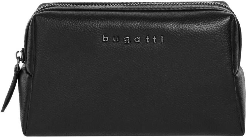 Bugatti Make-uptasje Bella echt leder