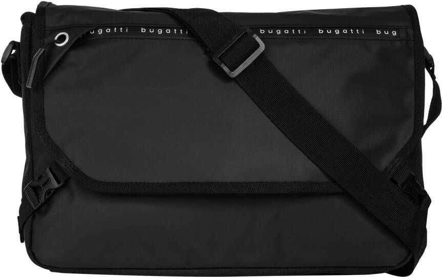 Bugatti Messenger Bag BLANC DELIGHT