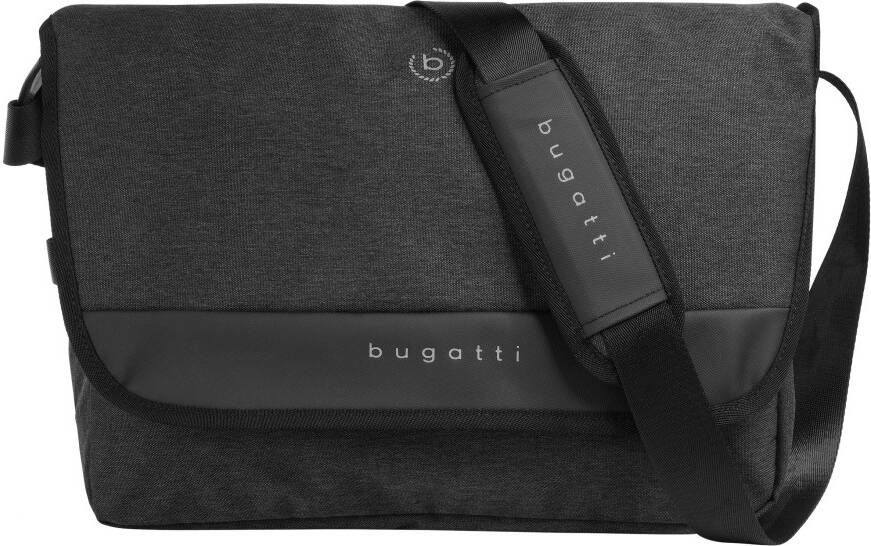 Bugatti Messengerbag UNIVERSUM