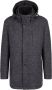 Bugatti Parka met afneembare capuchon - Thumbnail 1