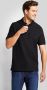 Bugatti Poloshirt met aansluitende pasvorm - Thumbnail 1