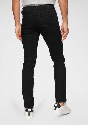 Bugatti Regular fit jeans FLEXCITY met stretch