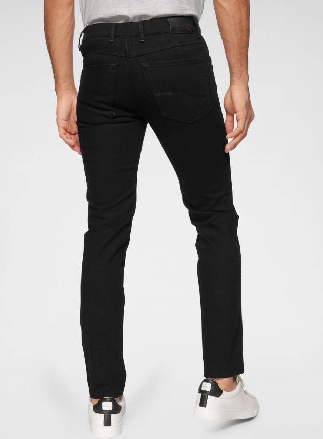 Bugatti Regular fit jeans FLEXCITY met stretch