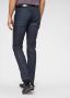 Bugatti Regular fit jeans FLEXCITY met stretch - Thumbnail 1
