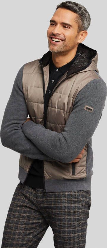 Bugatti Vest