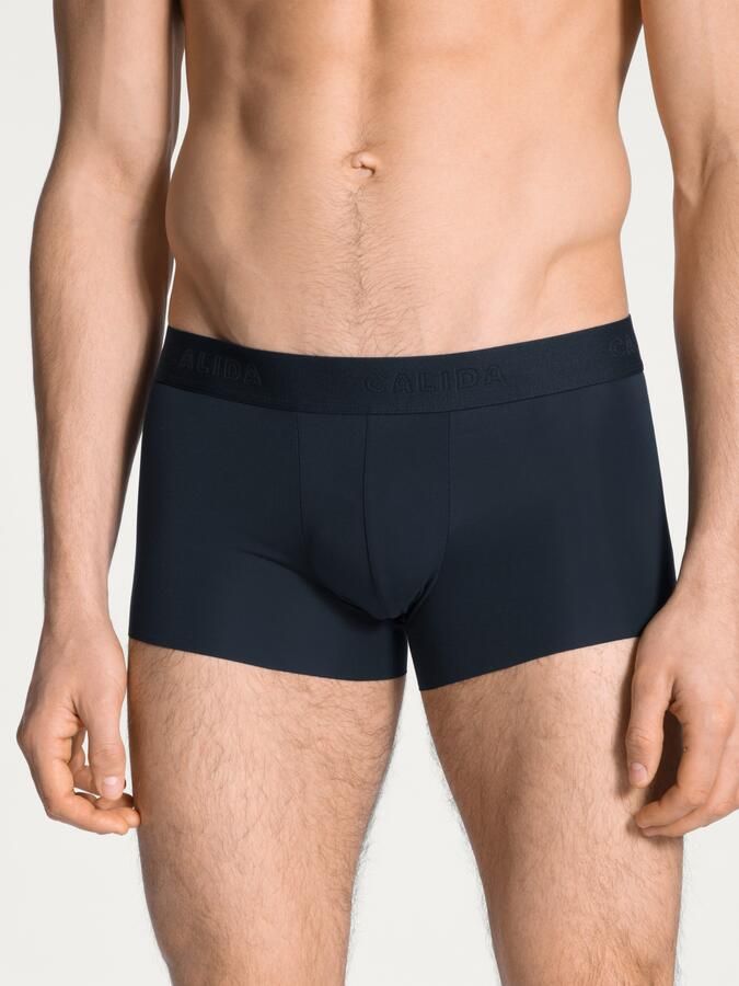 CALIDA Boxershort Clean line Interlock zonder opening elastisch sneldrogend zacht - Foto 6