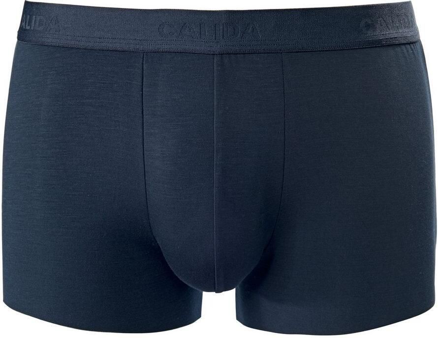 CALIDA Boxershort Clean line Interlock zonder opening elastisch sneldrogend zacht - Foto 3