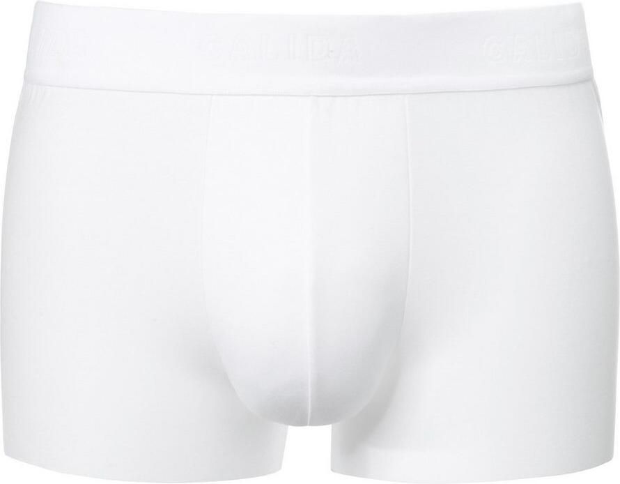 CALIDA Boxershort Clean line Interlock zonder opening elastisch sneldrogend zacht - Foto 5