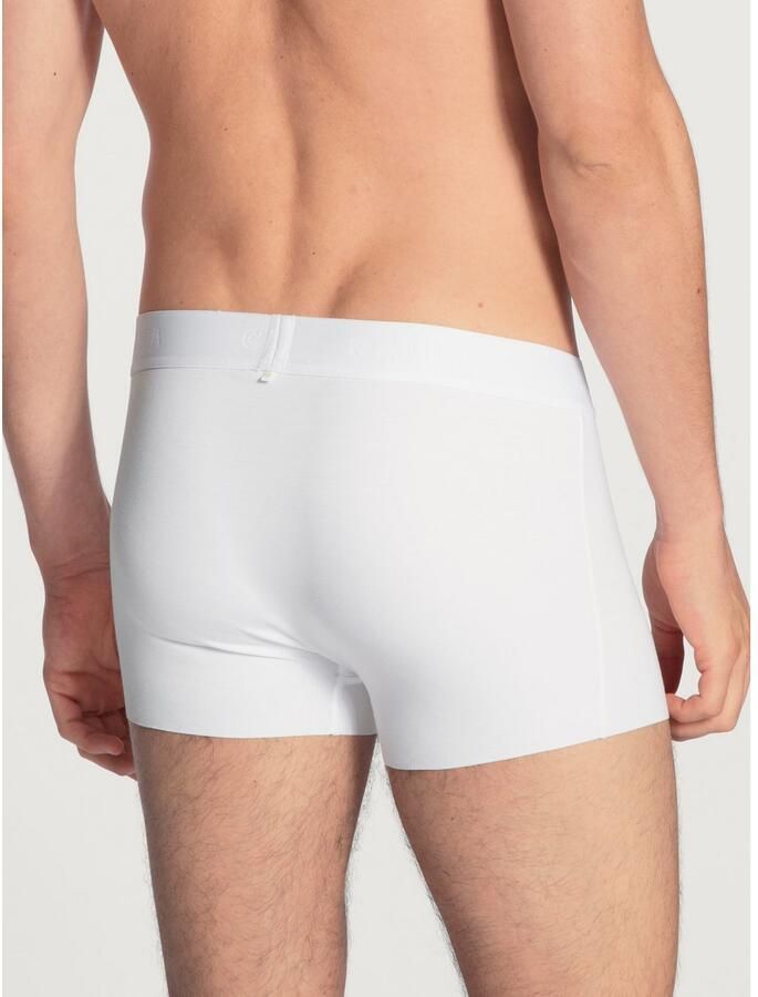 CALIDA Boxershort Clean line Interlock zonder opening elastisch sneldrogend zacht - Foto 2