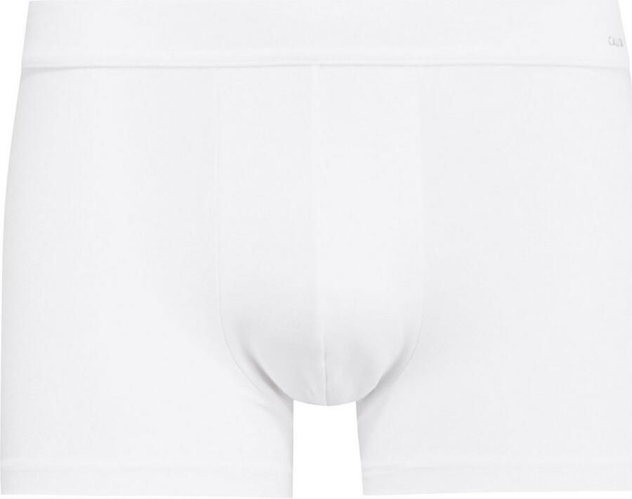 CALIDA Boxershort Cotton Code Comfortband katoenmix elastisch zonder opening - Foto 2