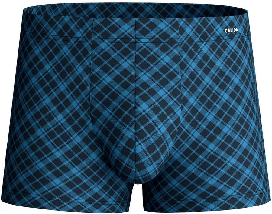 CALIDA Boxershort Cotton Code Design