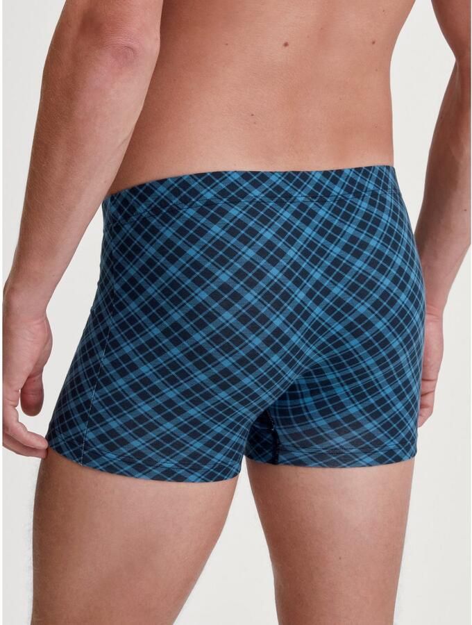 CALIDA Boxershort Cotton Code Design - Foto 2