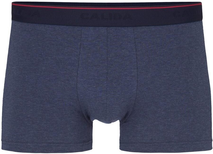 CALIDA Boxershort Cotton Sporty met aansluitende snit en korte pijpen - Foto 7