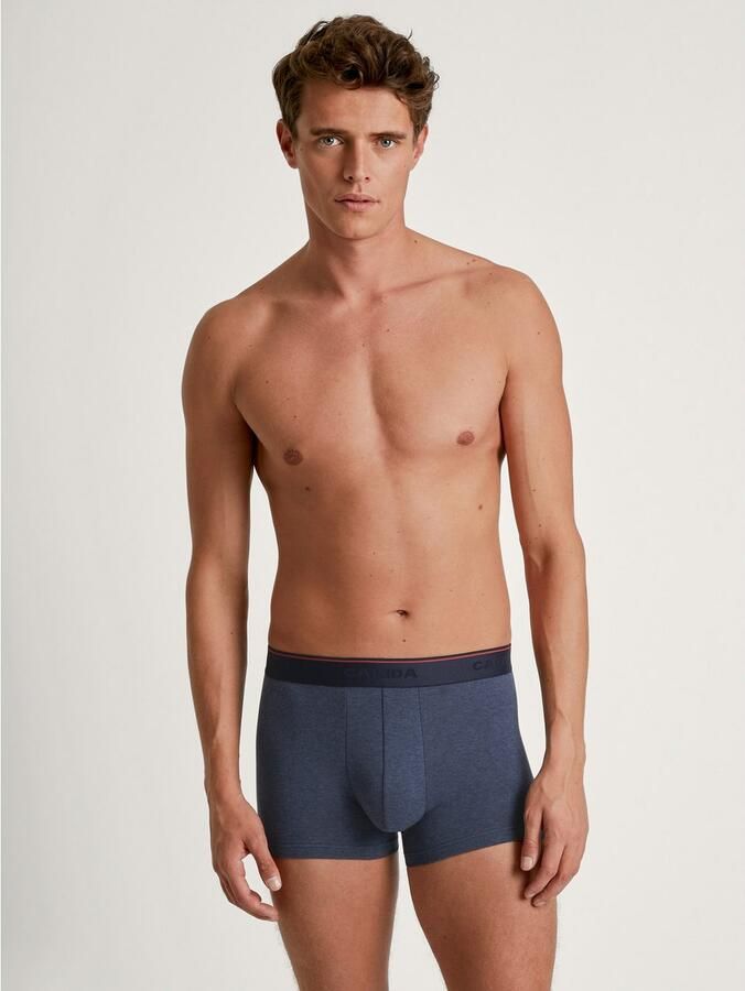 CALIDA Boxershort Cotton Sporty met aansluitende snit en korte pijpen - Foto 6
