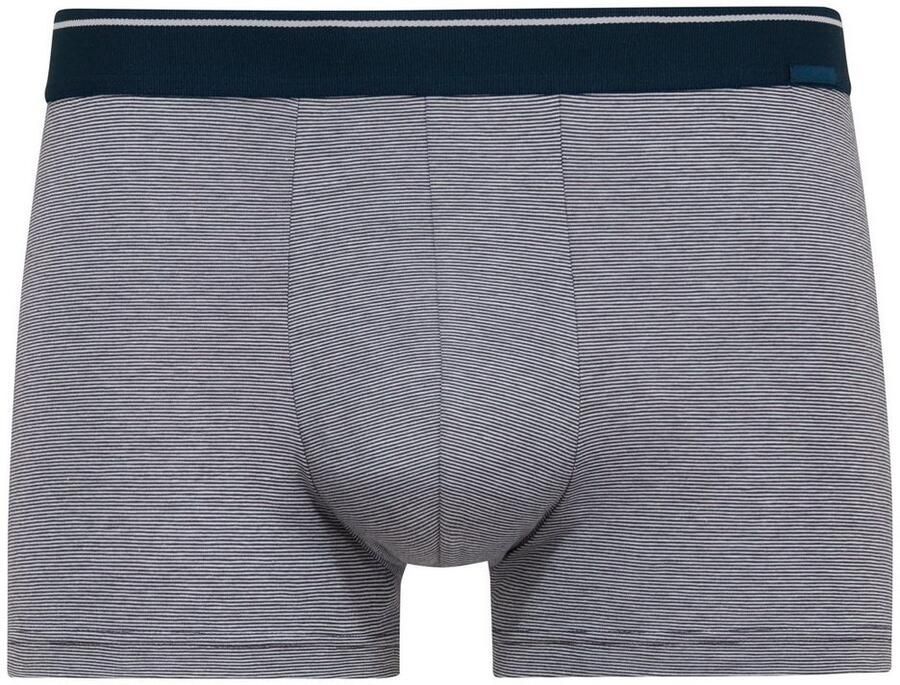 CALIDA Boxershort Cotton stretch Katoenmix gestreept single jersey elastisch - Foto 3