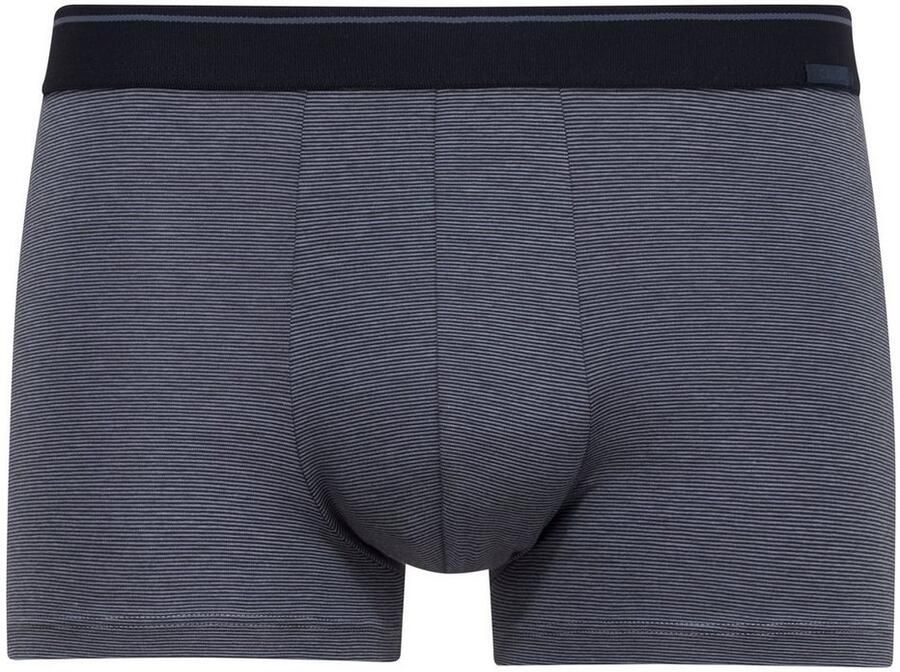 CALIDA Boxershort Cotton stretch Katoenmix gestreept single jersey elastisch - Foto 6