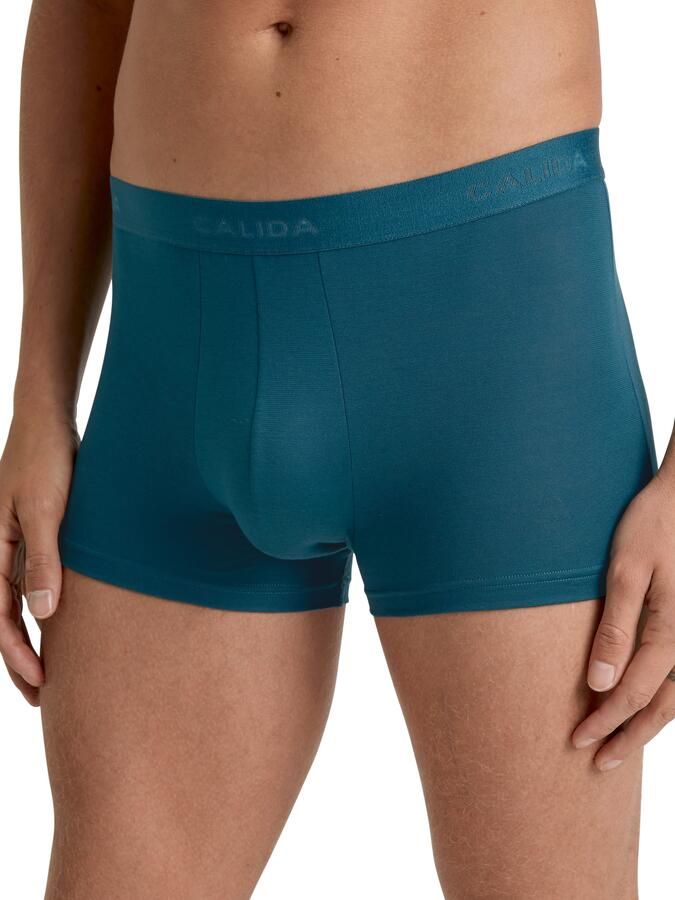 CALIDA Boxershort Evolution Zachte band elastisch zonder gulp - Foto 8