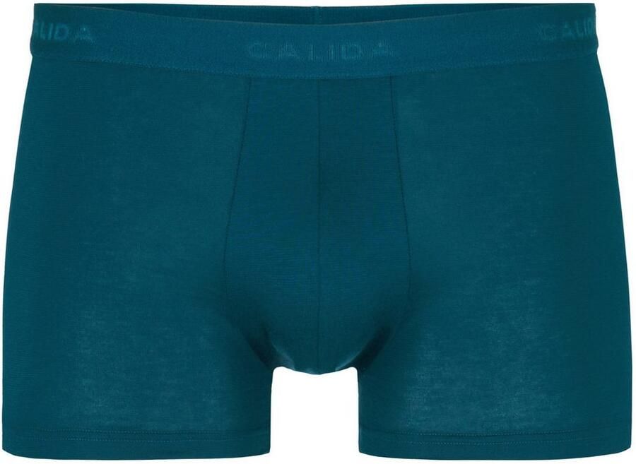 CALIDA Boxershort Evolution Zachte band elastisch zonder gulp - Foto 6