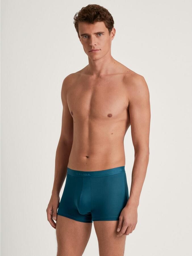 CALIDA Boxershort Evolution Zachte band elastisch zonder gulp - Foto 4