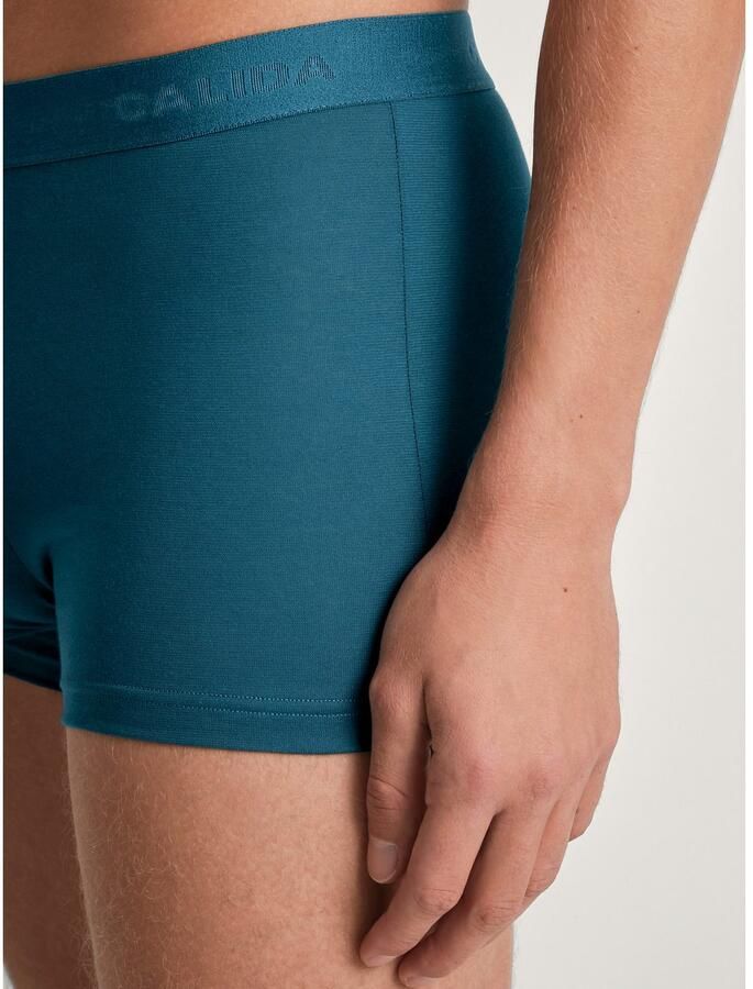 CALIDA Boxershort Evolution Zachte band elastisch zonder gulp - Foto 2