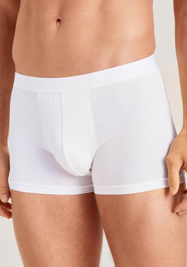 CALIDA Boxershort Evolution Zachte band elastisch zonder gulp - Foto 8