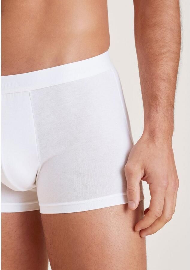 CALIDA Boxershort Evolution Zachte band elastisch zonder gulp - Foto 4