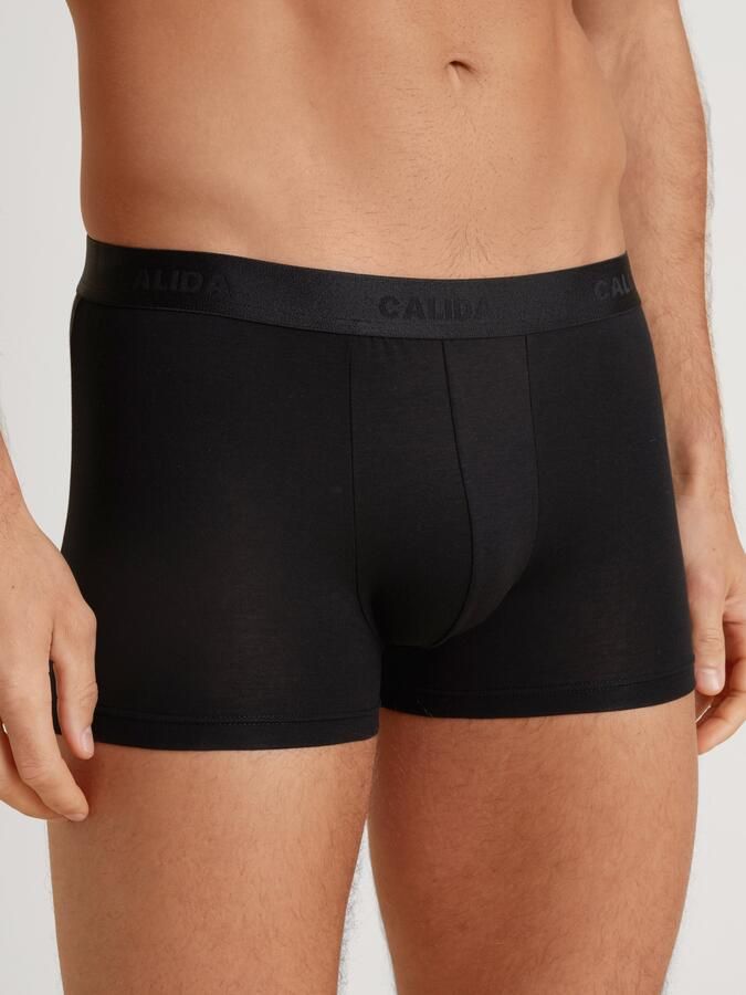 CALIDA Boxershort Evolution Zachte band elastisch zonder gulp - Foto 8