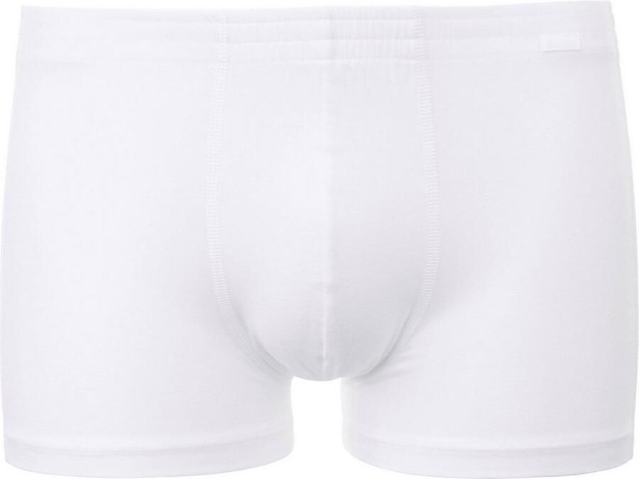 CALIDA Boxershort Focus met beklede tailleband single jersey zachte touch elastisch - Foto 3