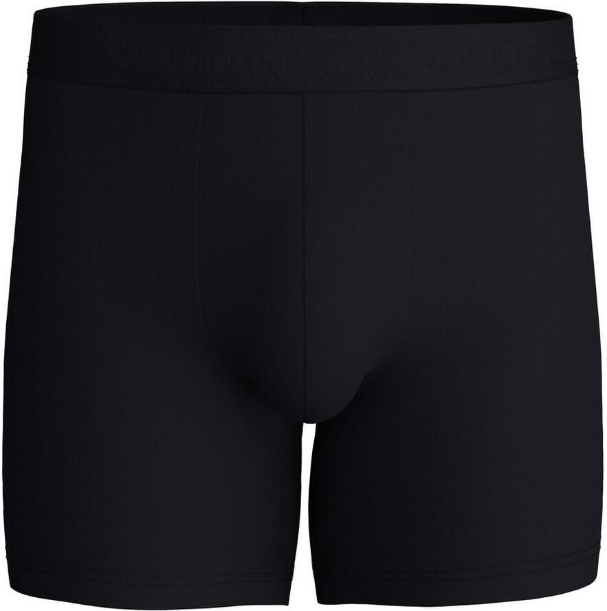 CALIDA Boxershort Natural Cooling elastische band ade d en ultra zacht