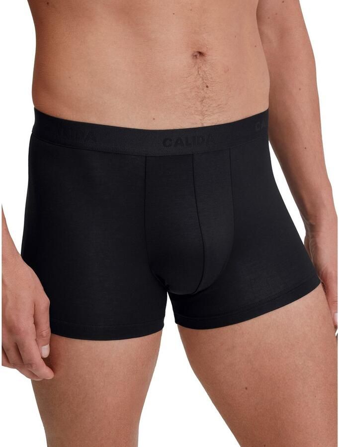CALIDA Boxershort Natural Cooling elastische band ade d en ultra zacht - Foto 3