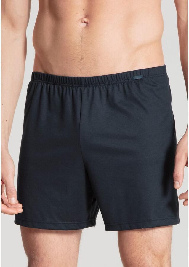 CALIDA Boxershort Prints Benefit met zachte band (2 stuks)
