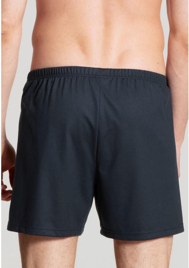 CALIDA Boxershort Prints Benefit met zachte band (2 stuks) - Foto 2