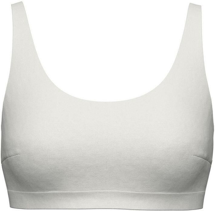 CALIDA Bustier temperatuurregulerend sneldrogend interlock zonder beugel - Foto 8