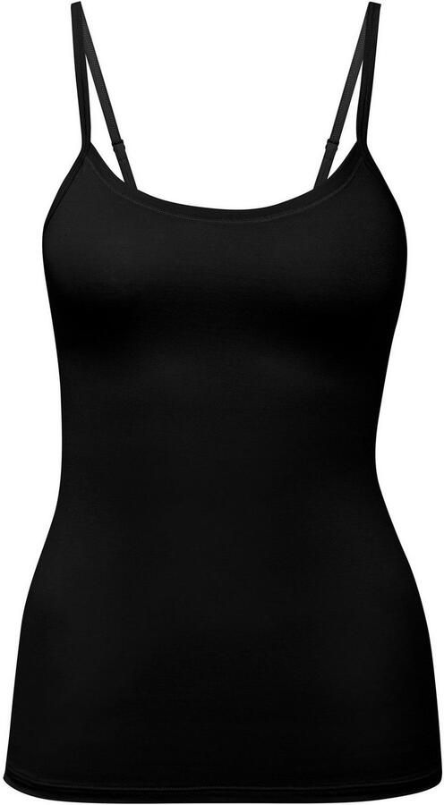 CALIDA Hemd Natural Comfort Katoenmix single jersey kwaliteit zacht elastisch pillingarm - Foto 9