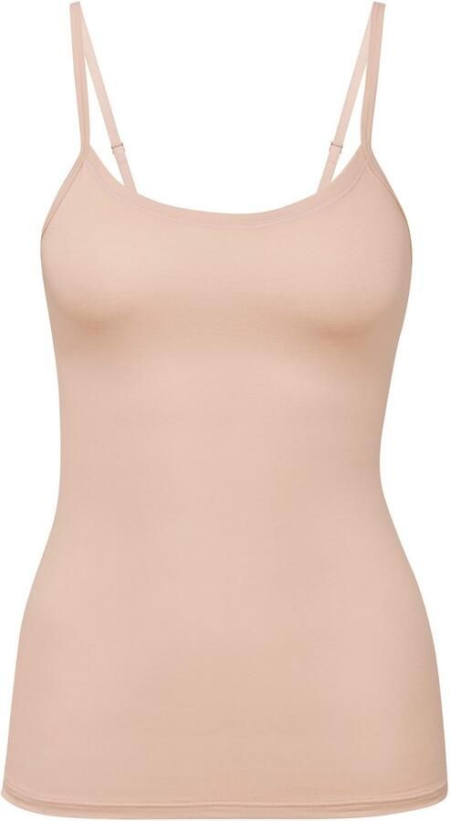 CALIDA Hemd Natural Comfort Katoenmix single jersey kwaliteit zacht elastisch pillingarm - Foto 9