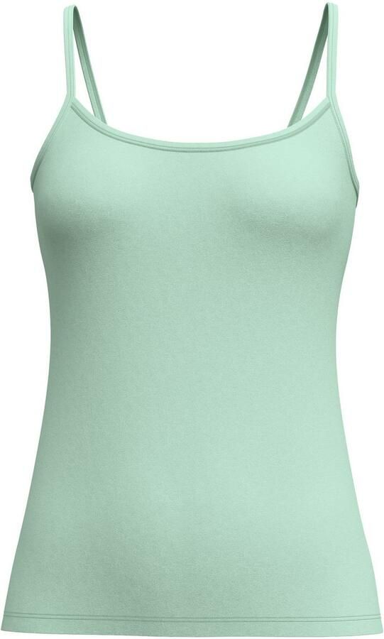 CALIDA Hemd Natural Comfort Katoenmix single jersey kwaliteit zacht elastisch pillingarm - Foto 8