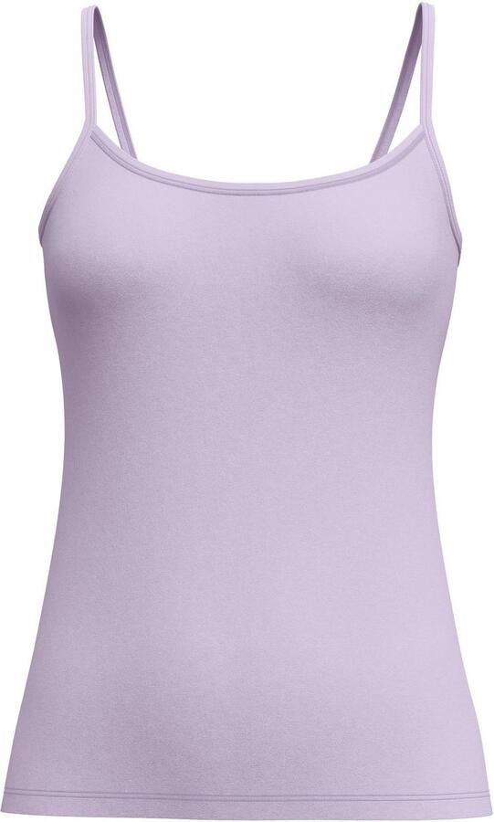 CALIDA Hemd Natural Comfort Katoenmix single jersey kwaliteit zacht elastisch pillingarm - Foto 7