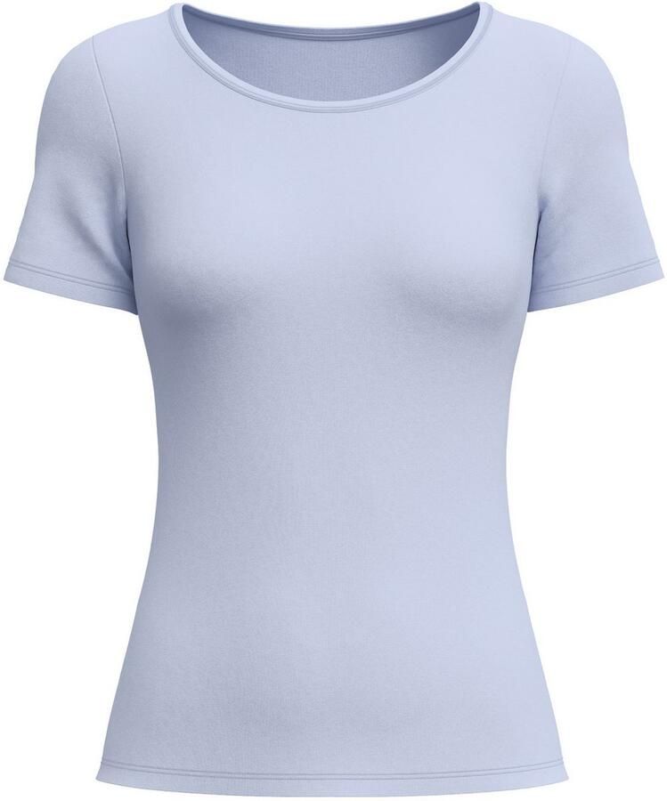 CALIDA Hemd Natural Comfort met ronde hals en verminderde pillingvorming - Foto 3