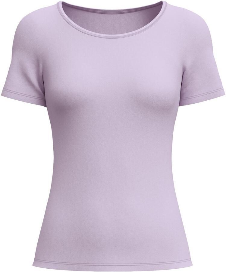 CALIDA Hemd Natural Comfort met ronde hals en verminderde pillingvorming - Foto 2