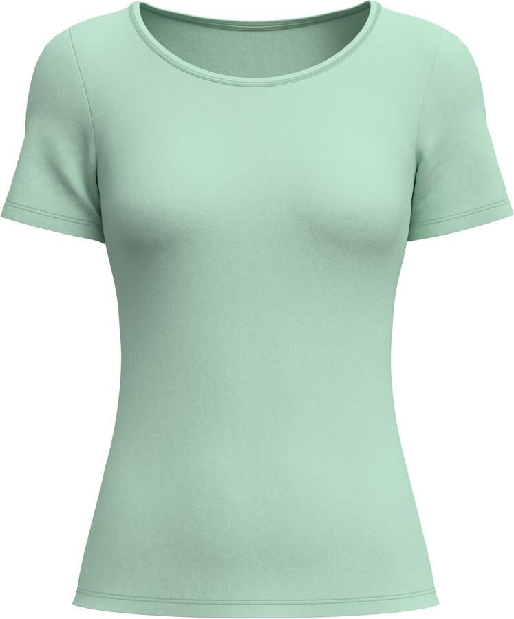 CALIDA Hemd Natural Comfort met ronde hals en verminderde pillingvorming - Foto 3