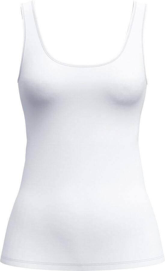 CALIDA Hemd Sleek Skin Ronde hals Single-Jersey-kwaliteit - Foto 5