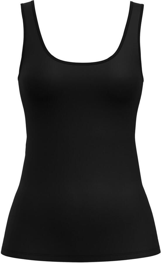 CALIDA Hemd Sleek Skin Ronde hals Single-Jersey-kwaliteit - Foto 6