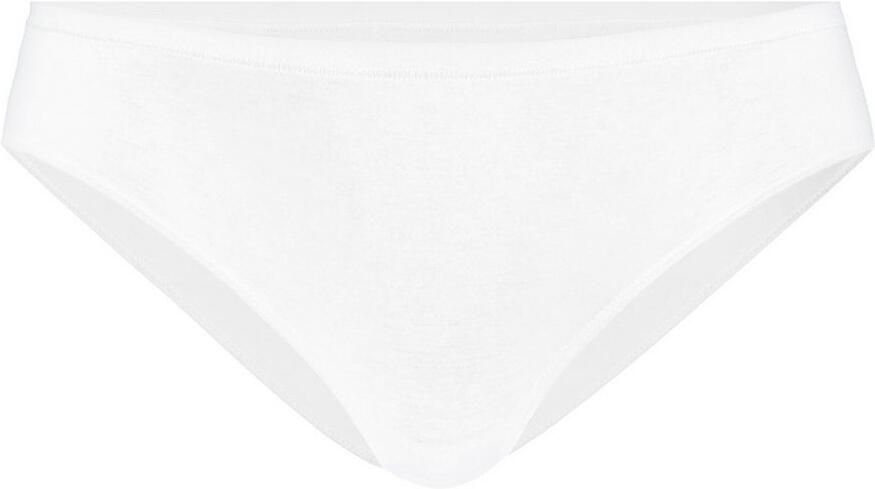 CALIDA Heupslip Natural Comfort Low-cut snit elastisch single jersey kwaliteit zacht (-) - Foto 5